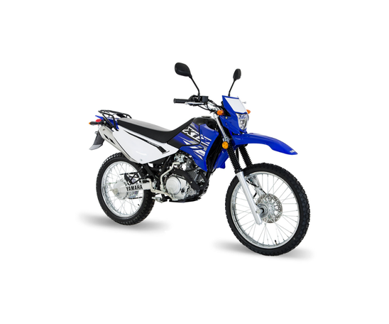 XTZ 125