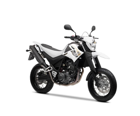 XT 660